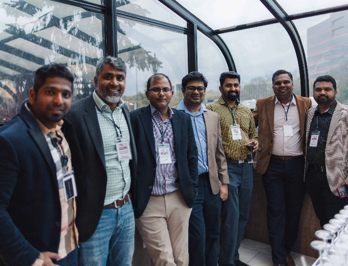 TTEC SPARK_23 NewJersey event image