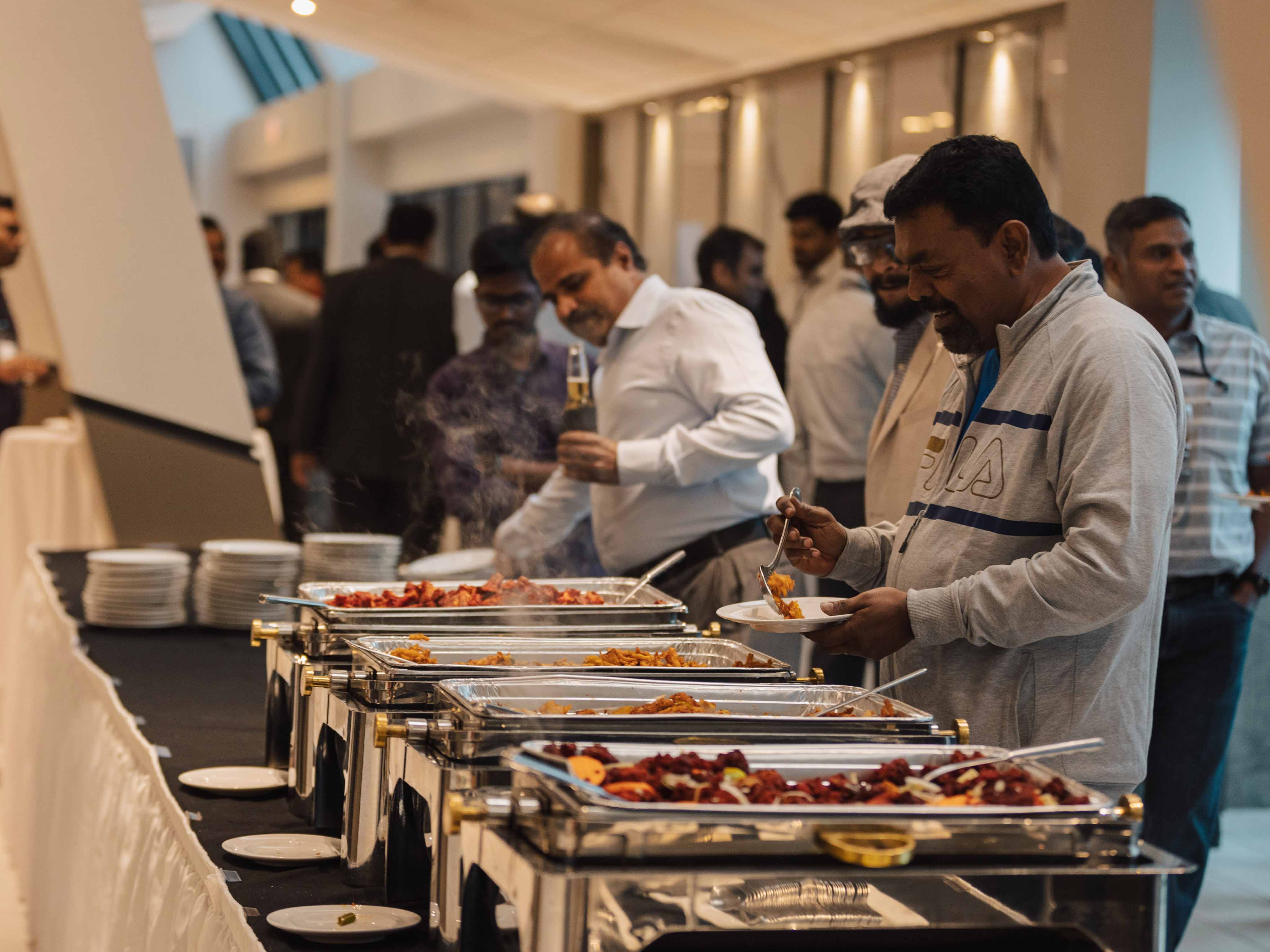 TTEC SPARK_23 NewJersey event image