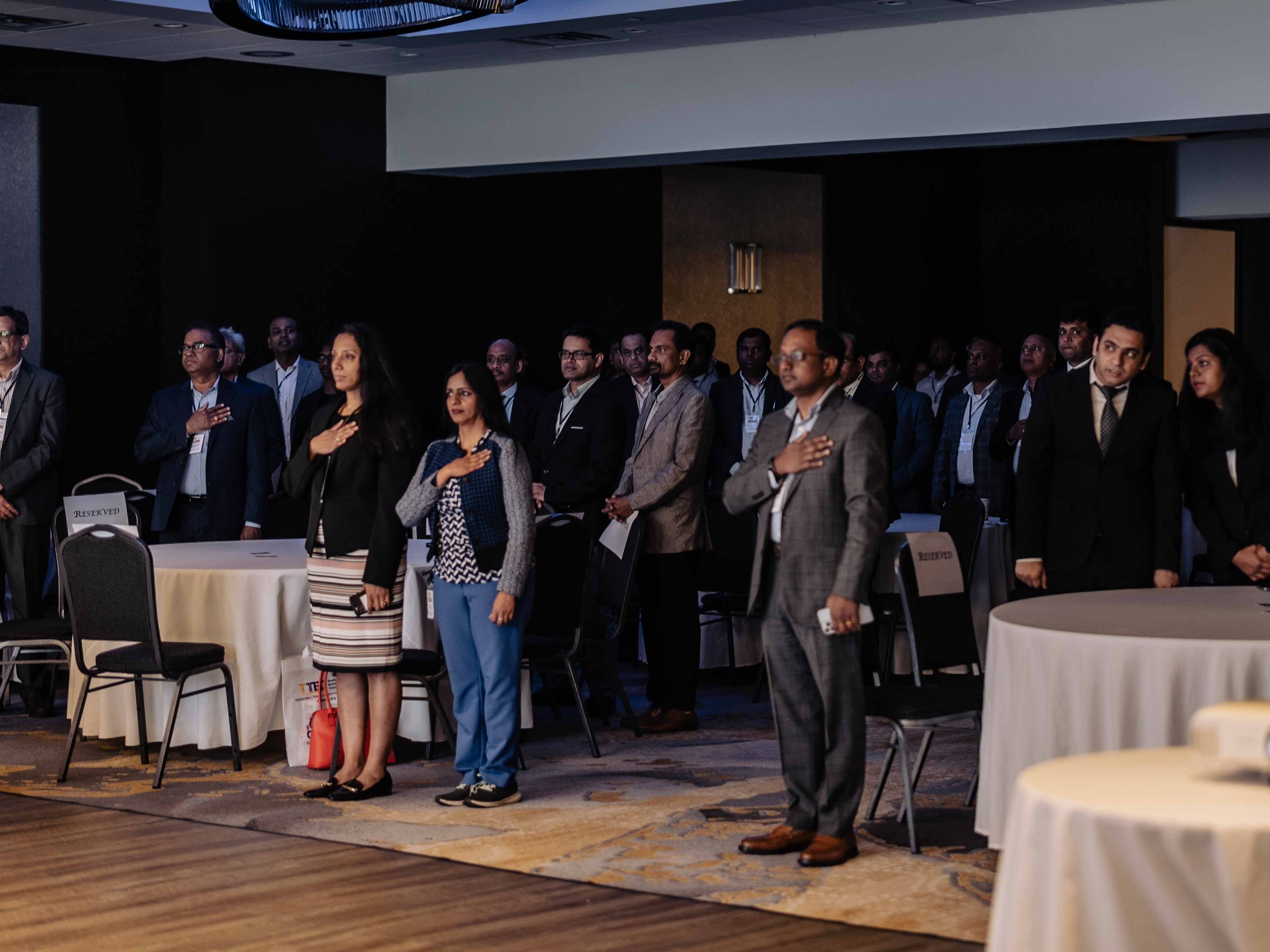 TTEC SPARK_23 NewJersey event image