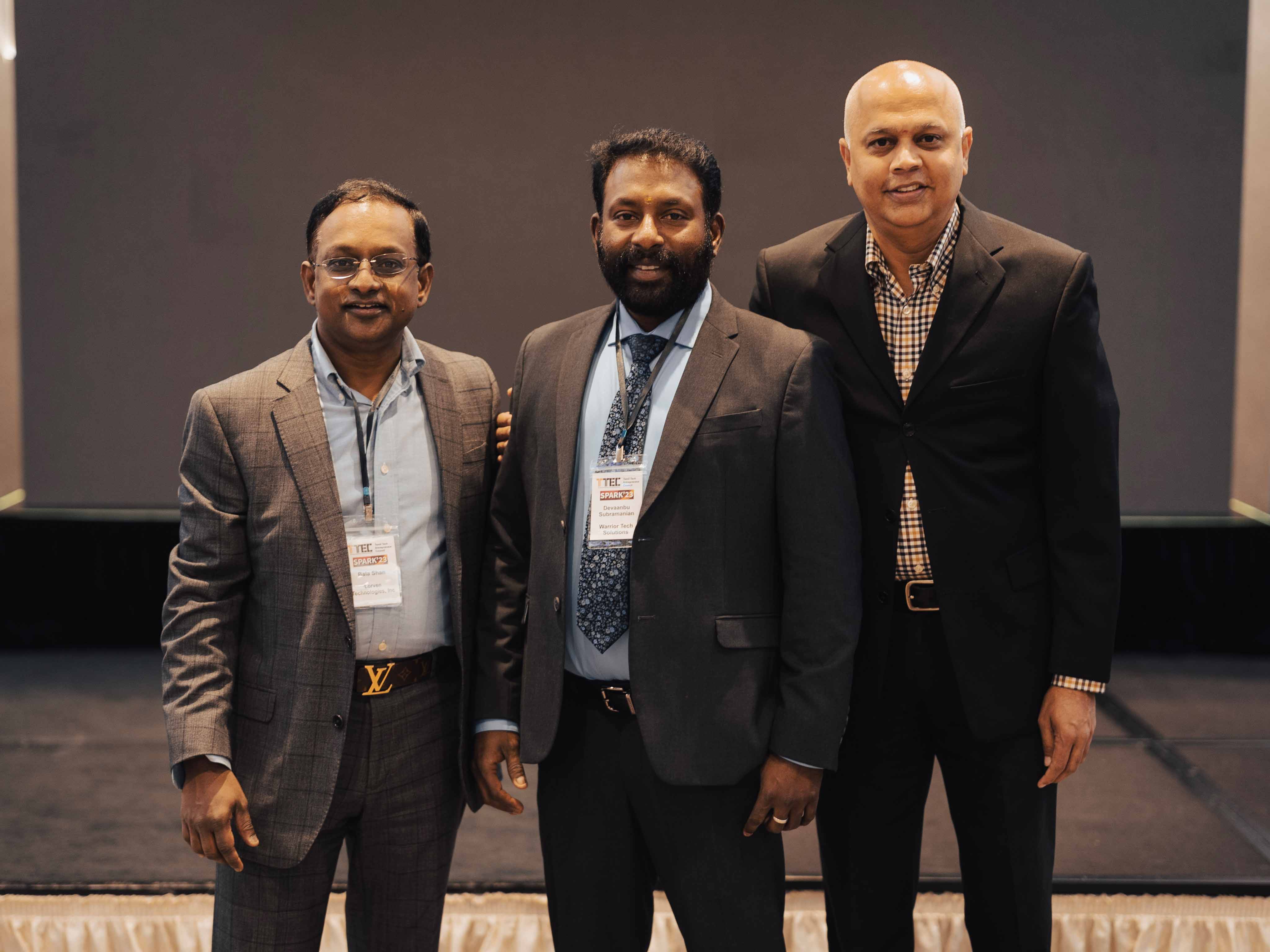 TTEC SPARK_23 NewJersey event image