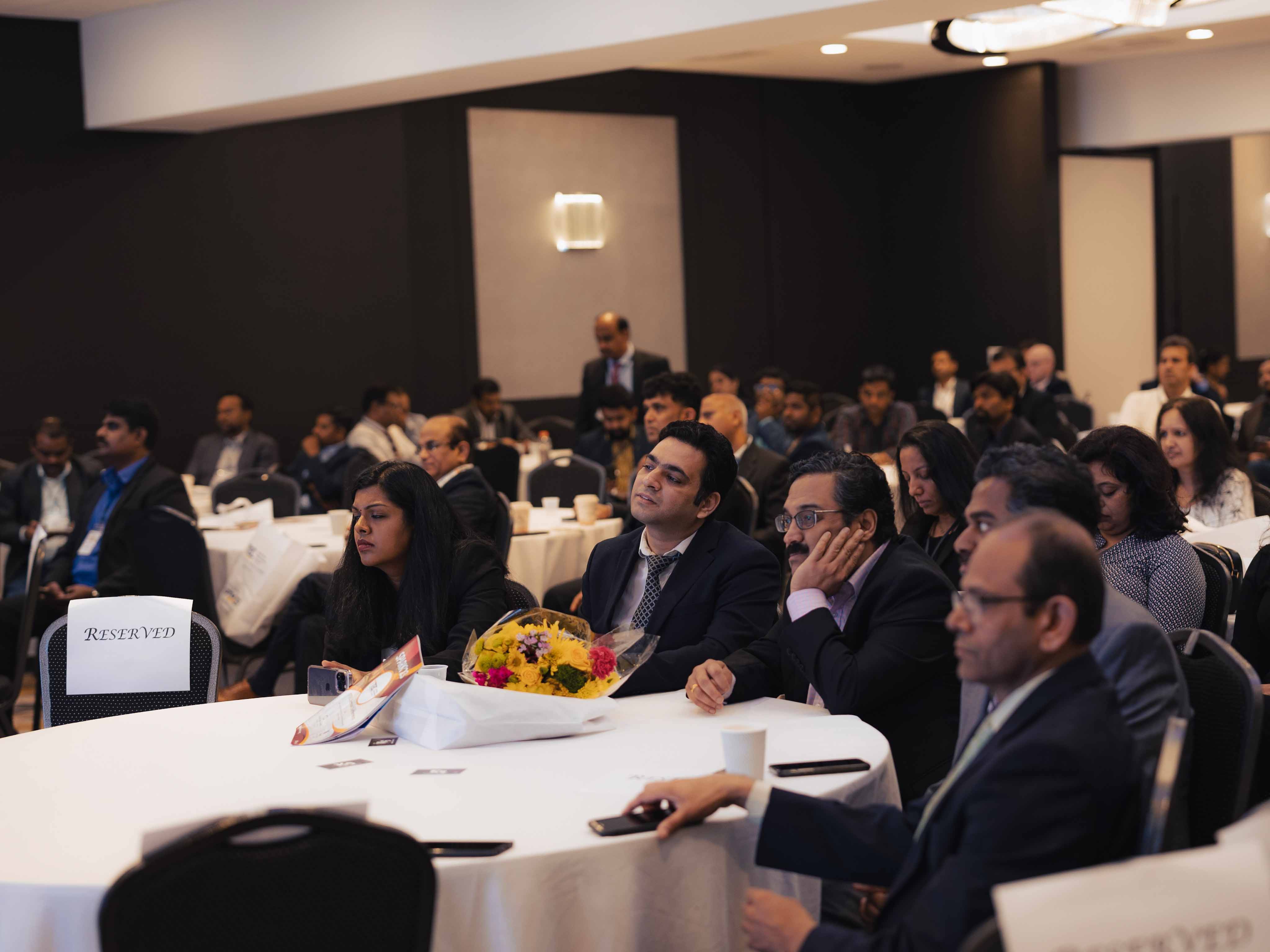 TTEC SPARK_23 NewJersey event image