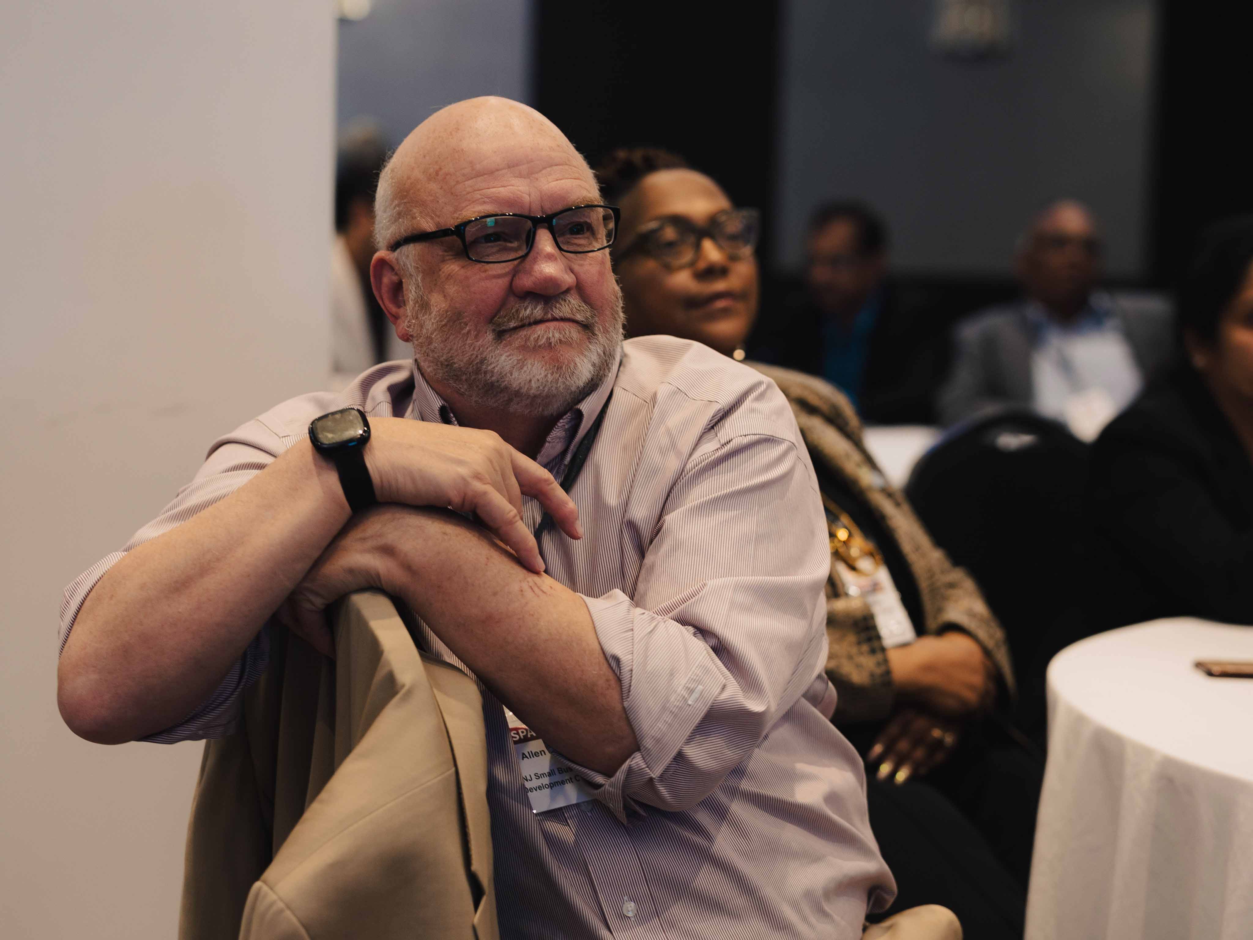 TTEC SPARK_23 NewJersey event image