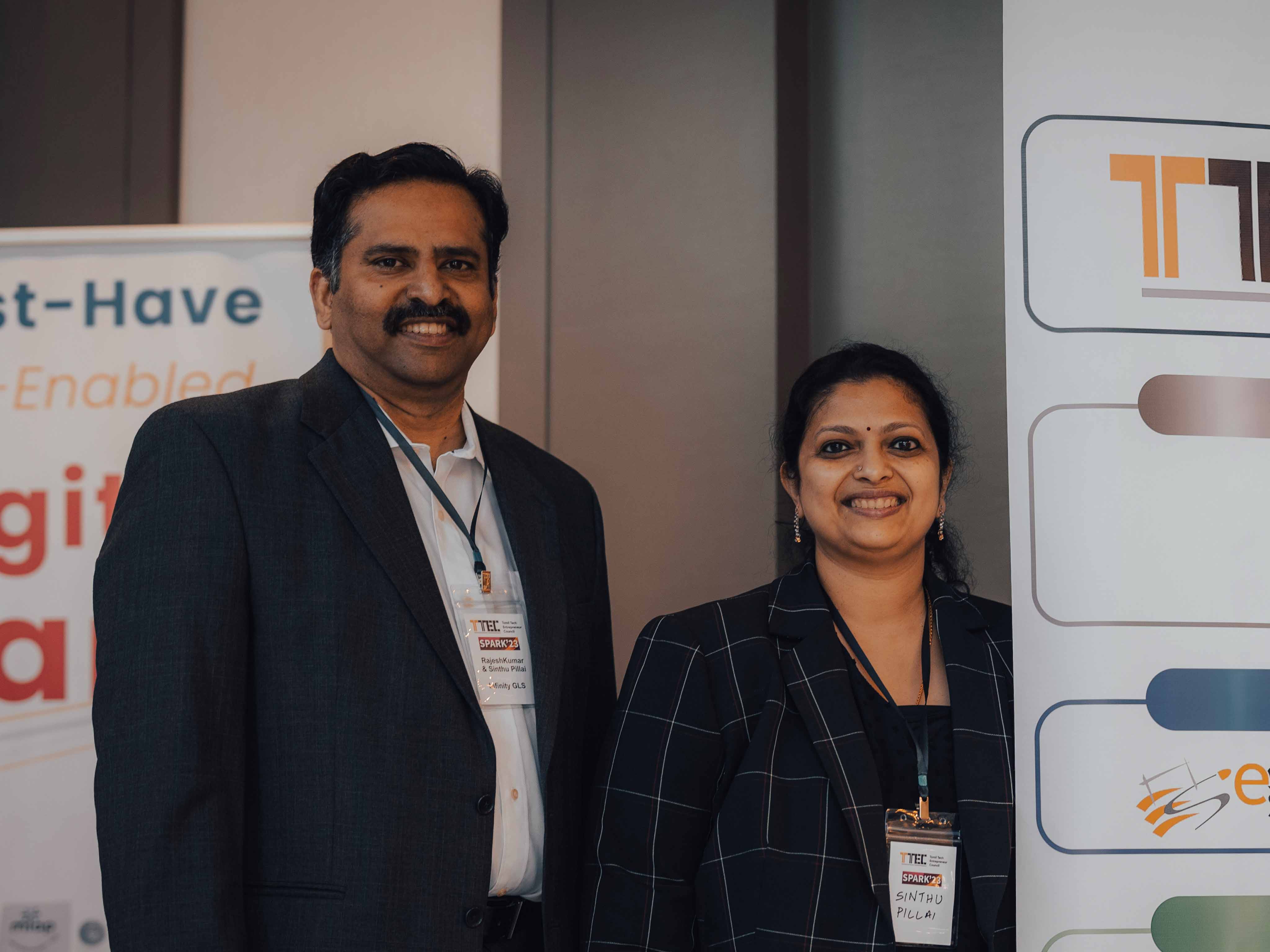 TTEC SPARK_23 NewJersey event image