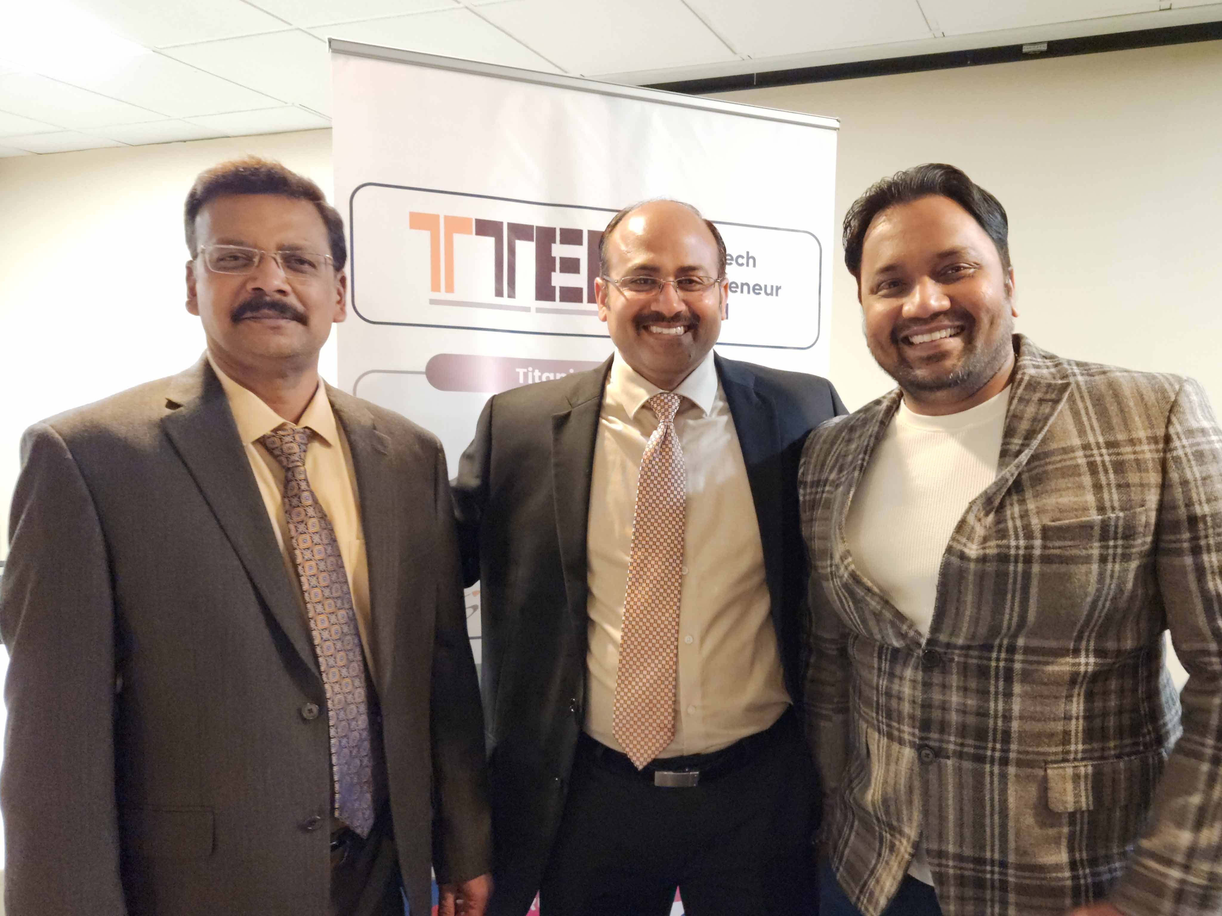 TTEC SPARK_23 NewJersey event image