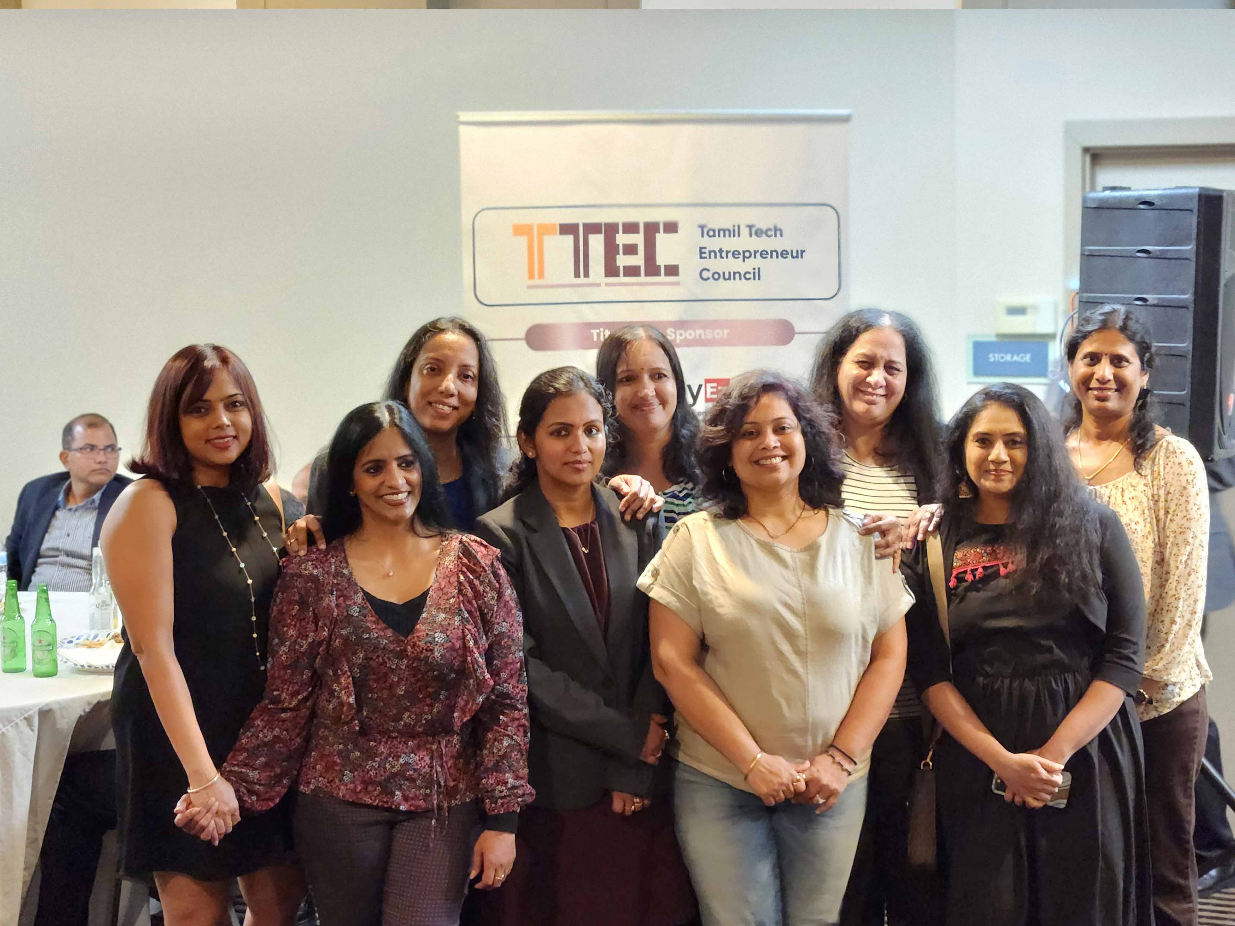 TTEC SPARK_23 NewJersey event image