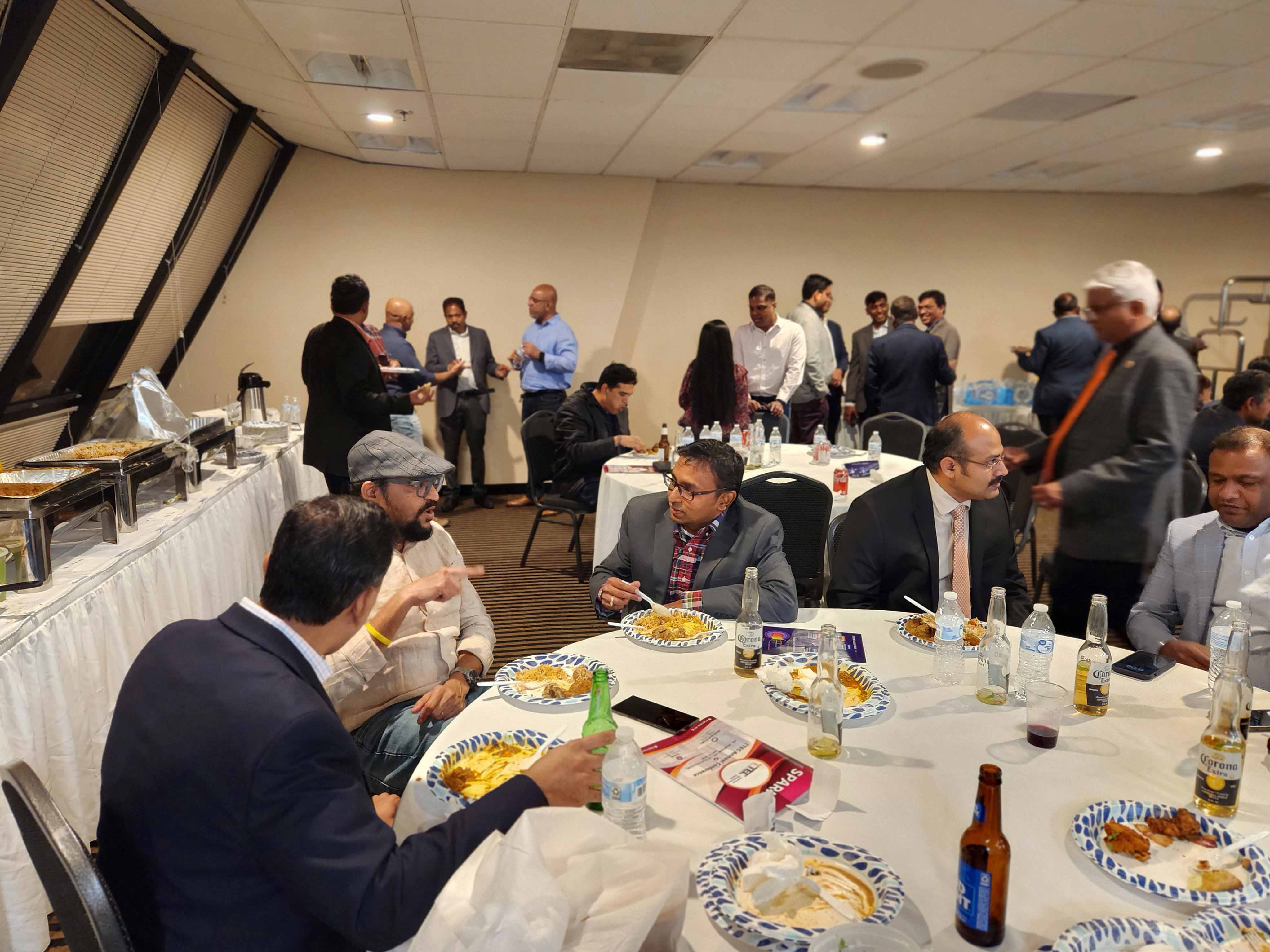 TTEC SPARK_23 NewJersey event image