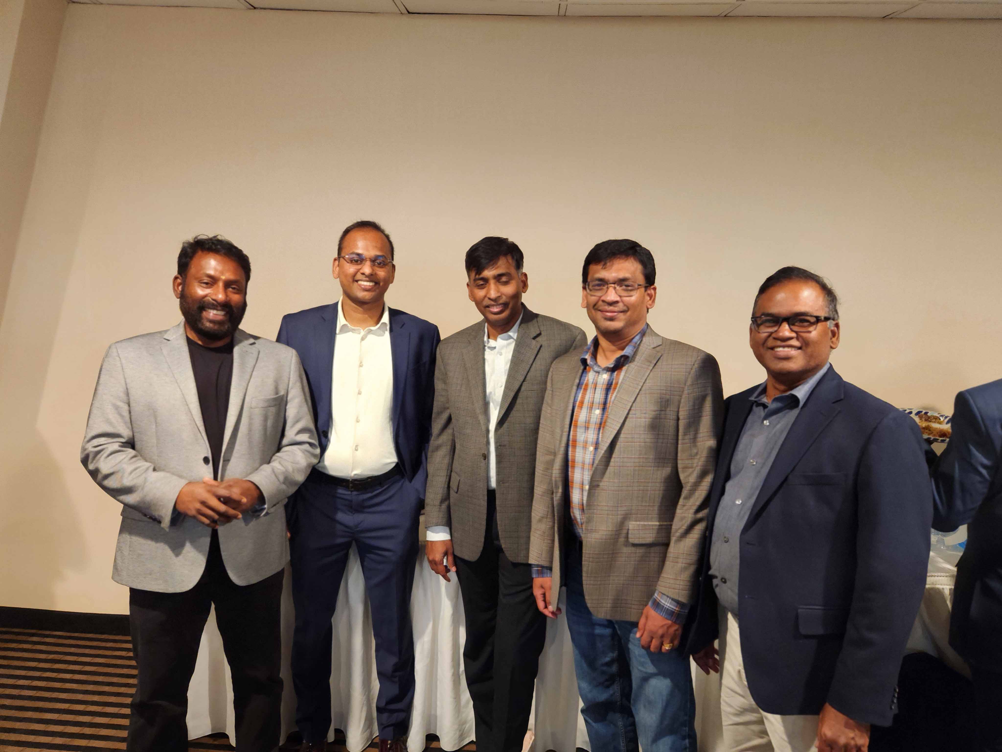 TTEC SPARK_23 NewJersey event image