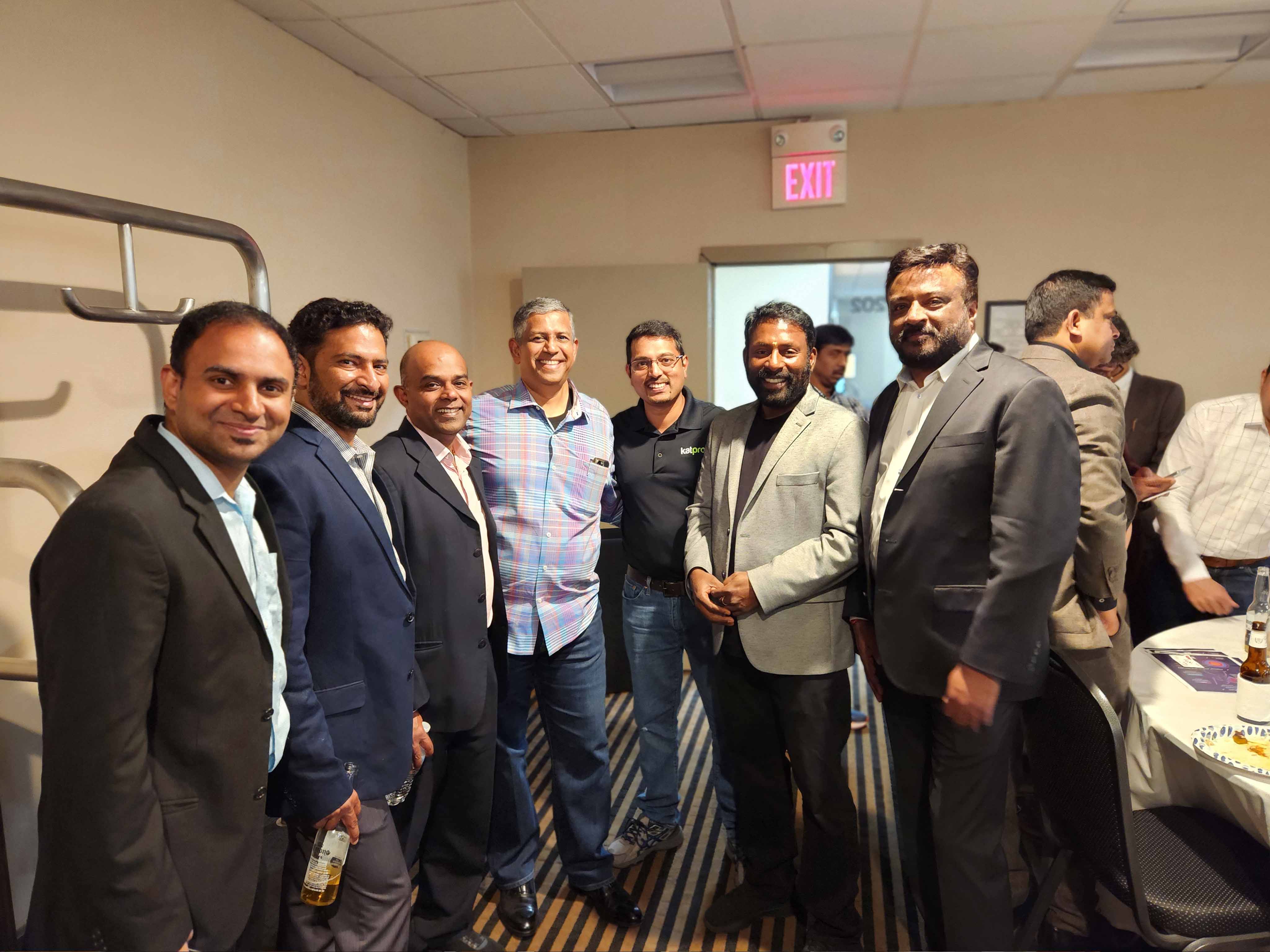 TTEC SPARK_23 NewJersey event image