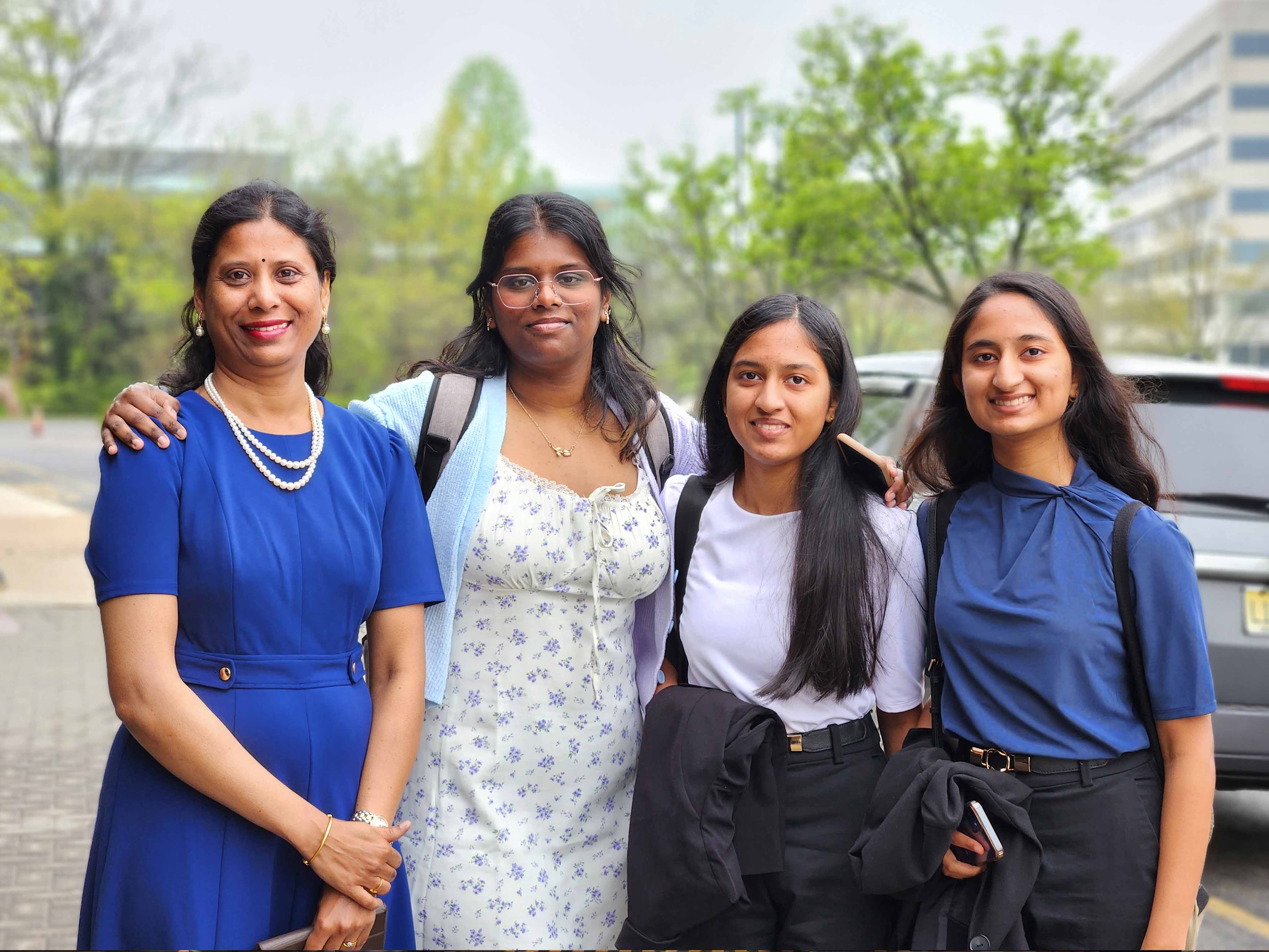 TTEC SPARK_23 NewJersey event image