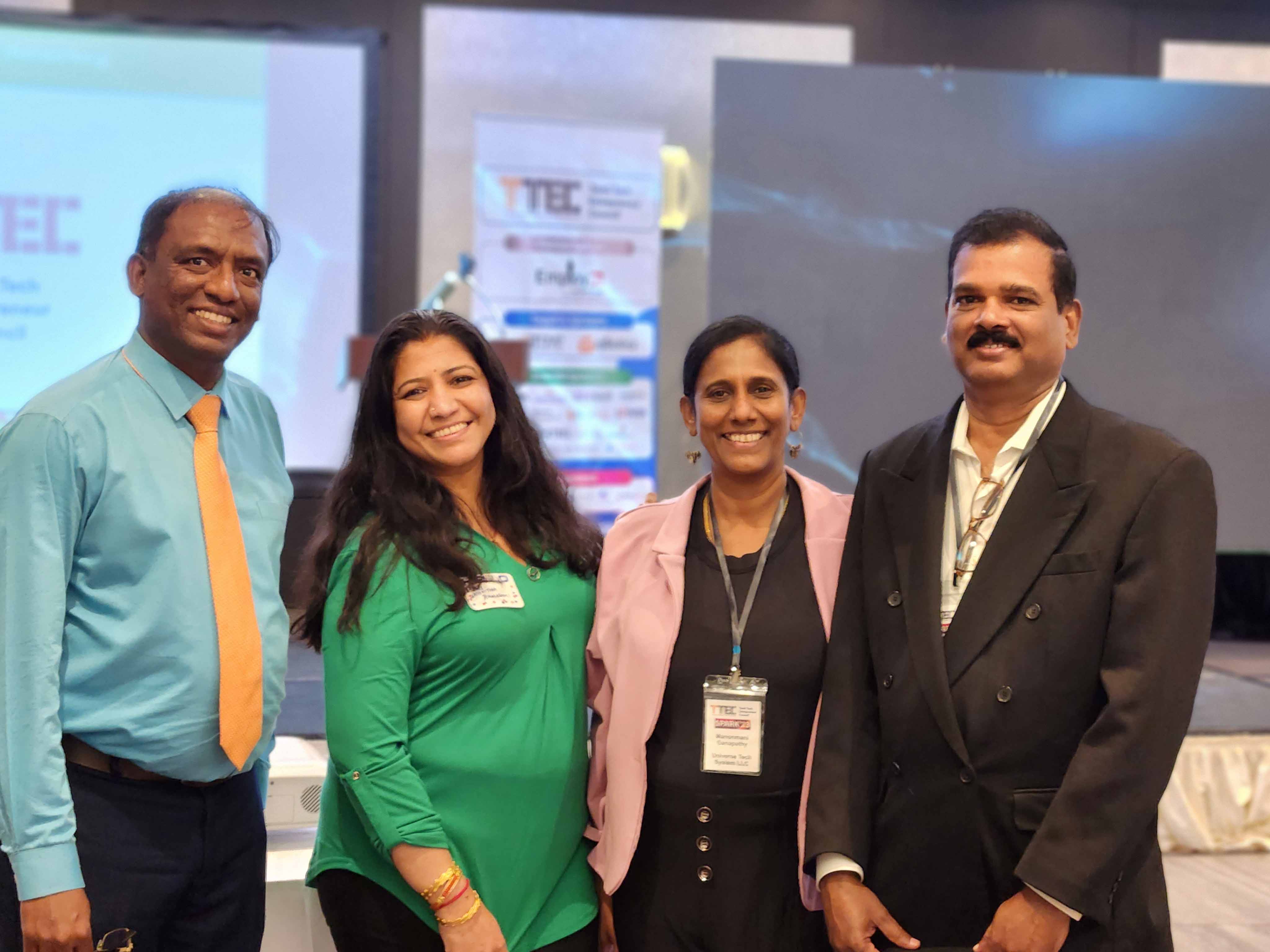 TTEC SPARK_23 NewJersey event image