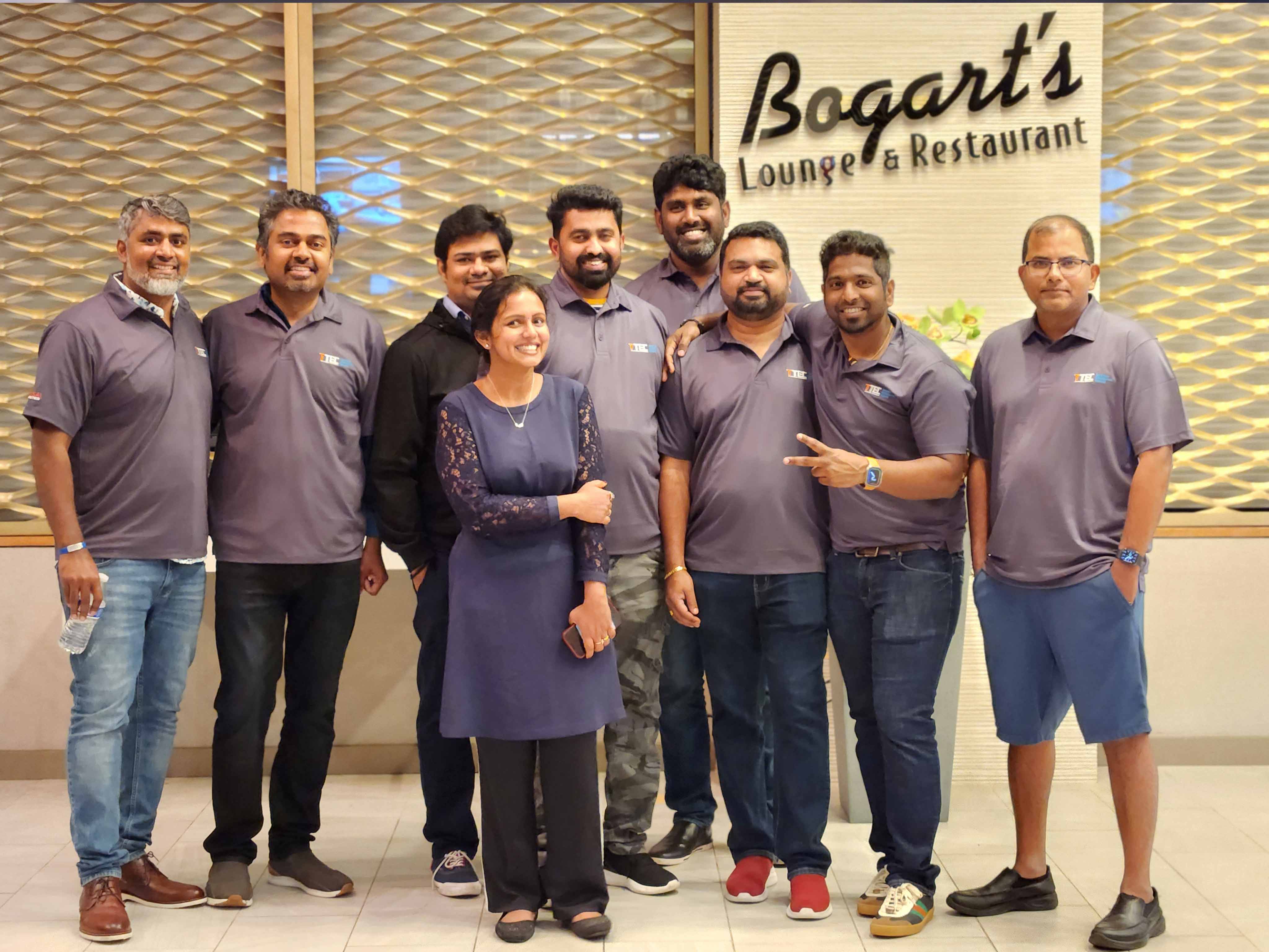 TTEC SPARK_23 NewJersey event image