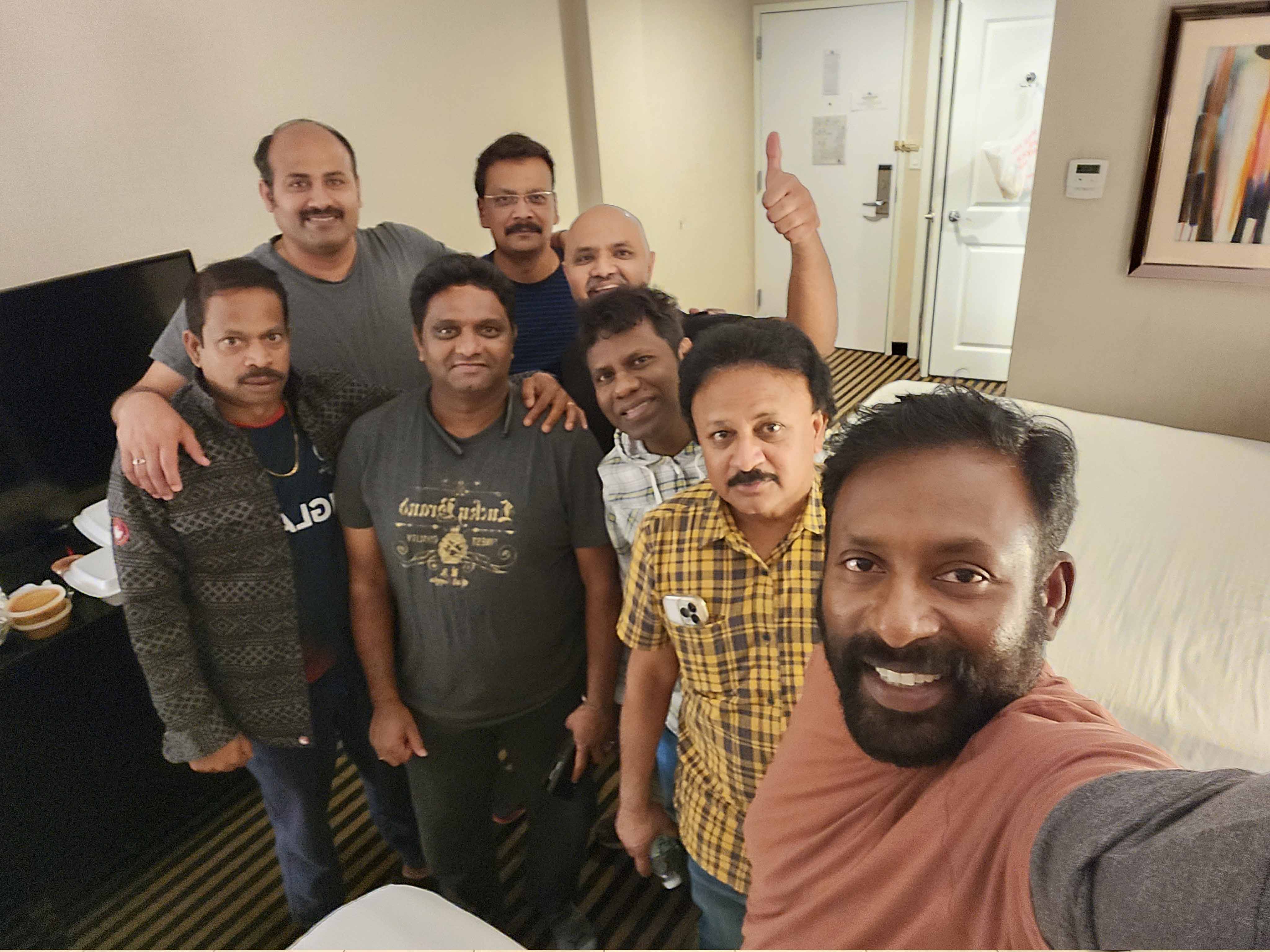 TTEC SPARK_23 NewJersey event image