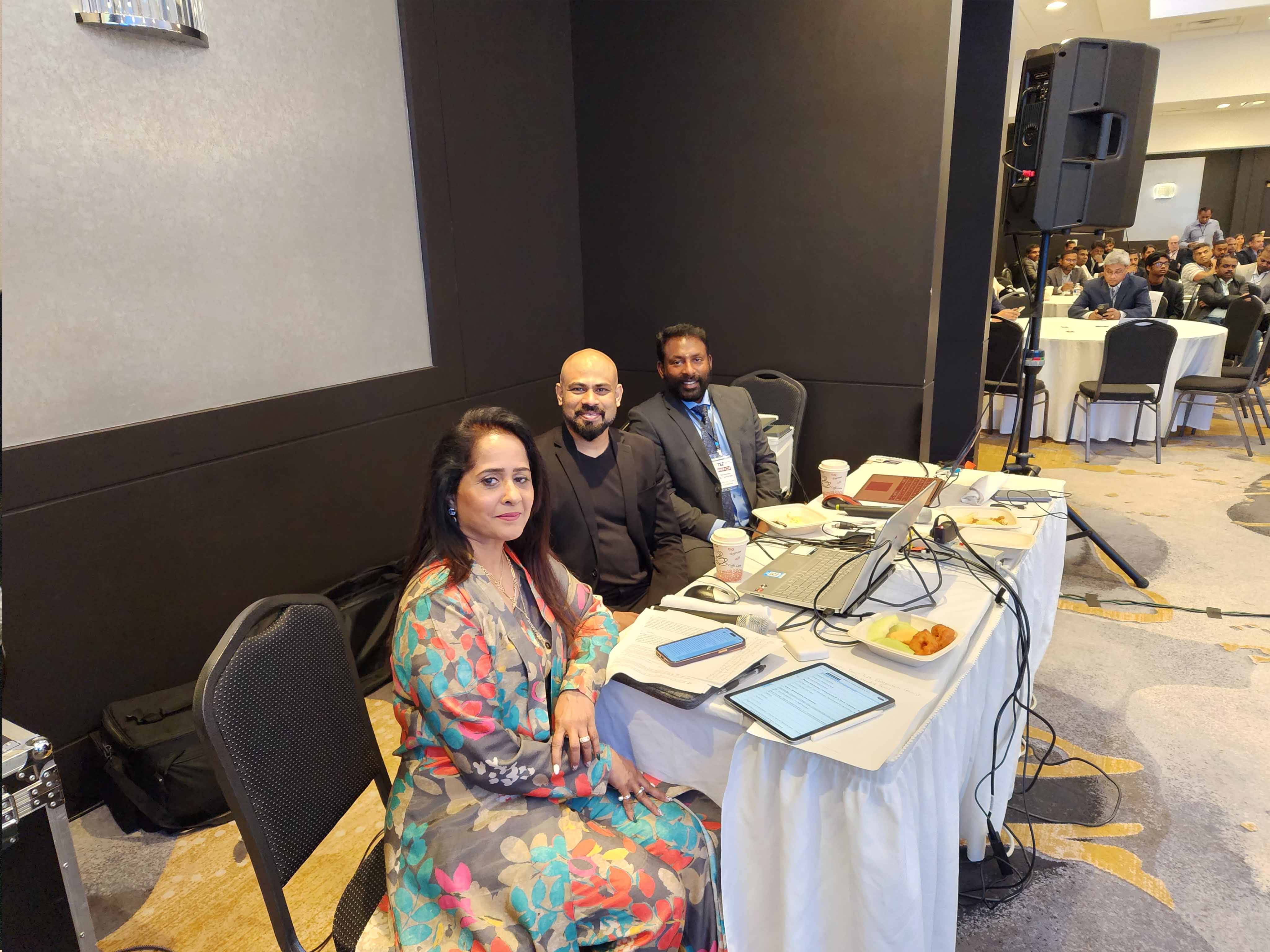 TTEC SPARK_23 NewJersey event image