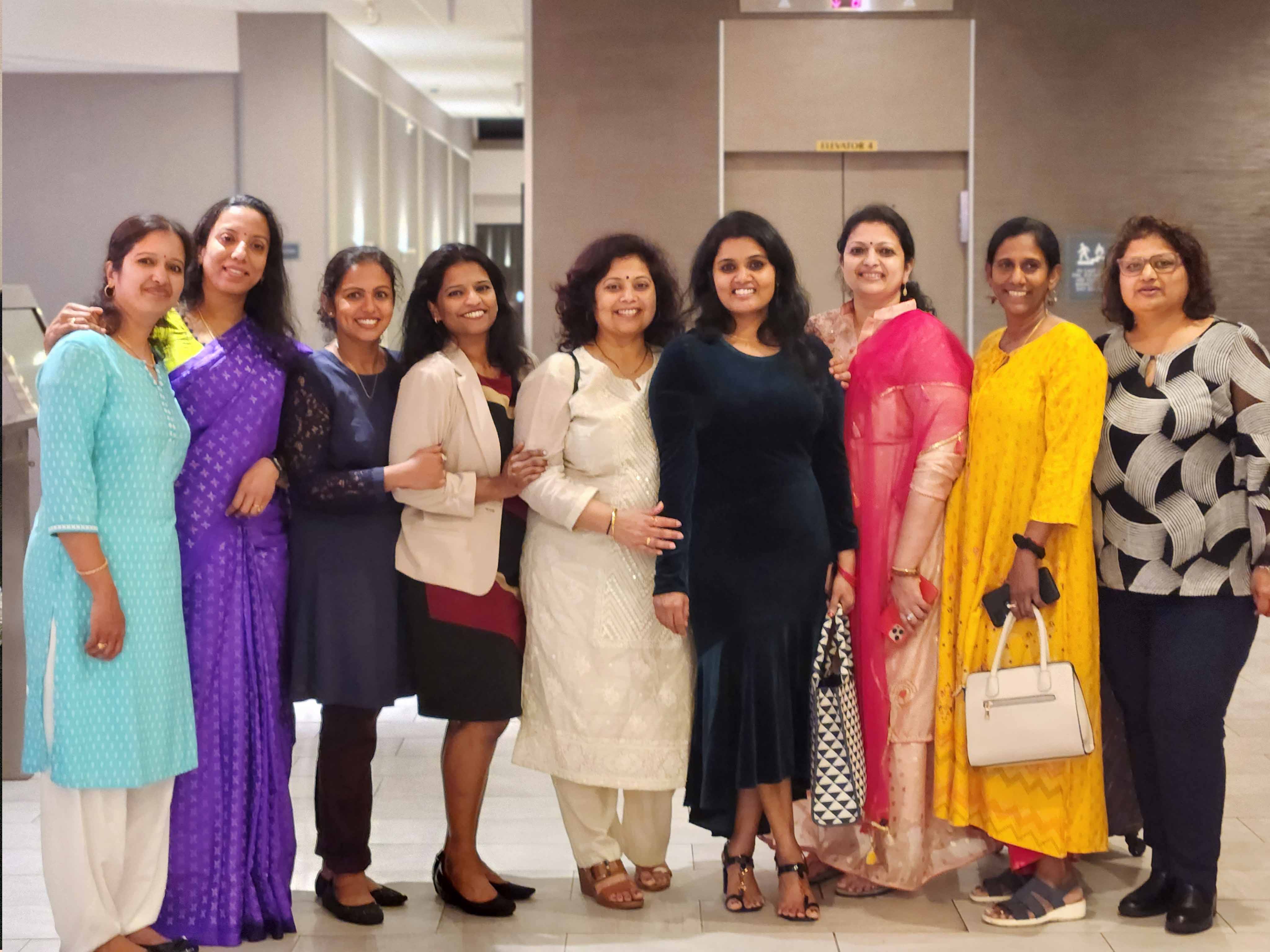 TTEC SPARK_23 NewJersey event image