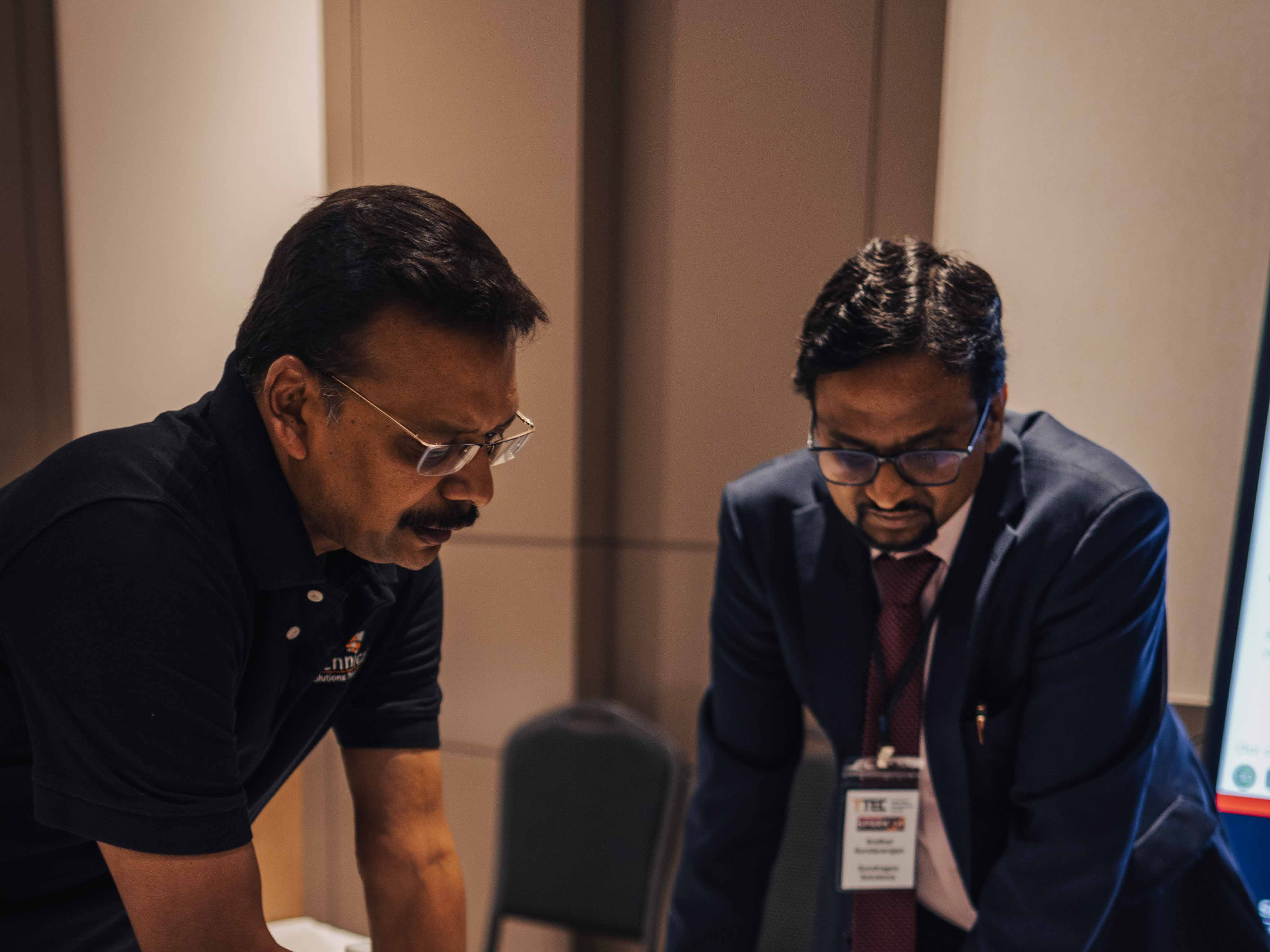 TTEC SPARK_23 NewJersey event image