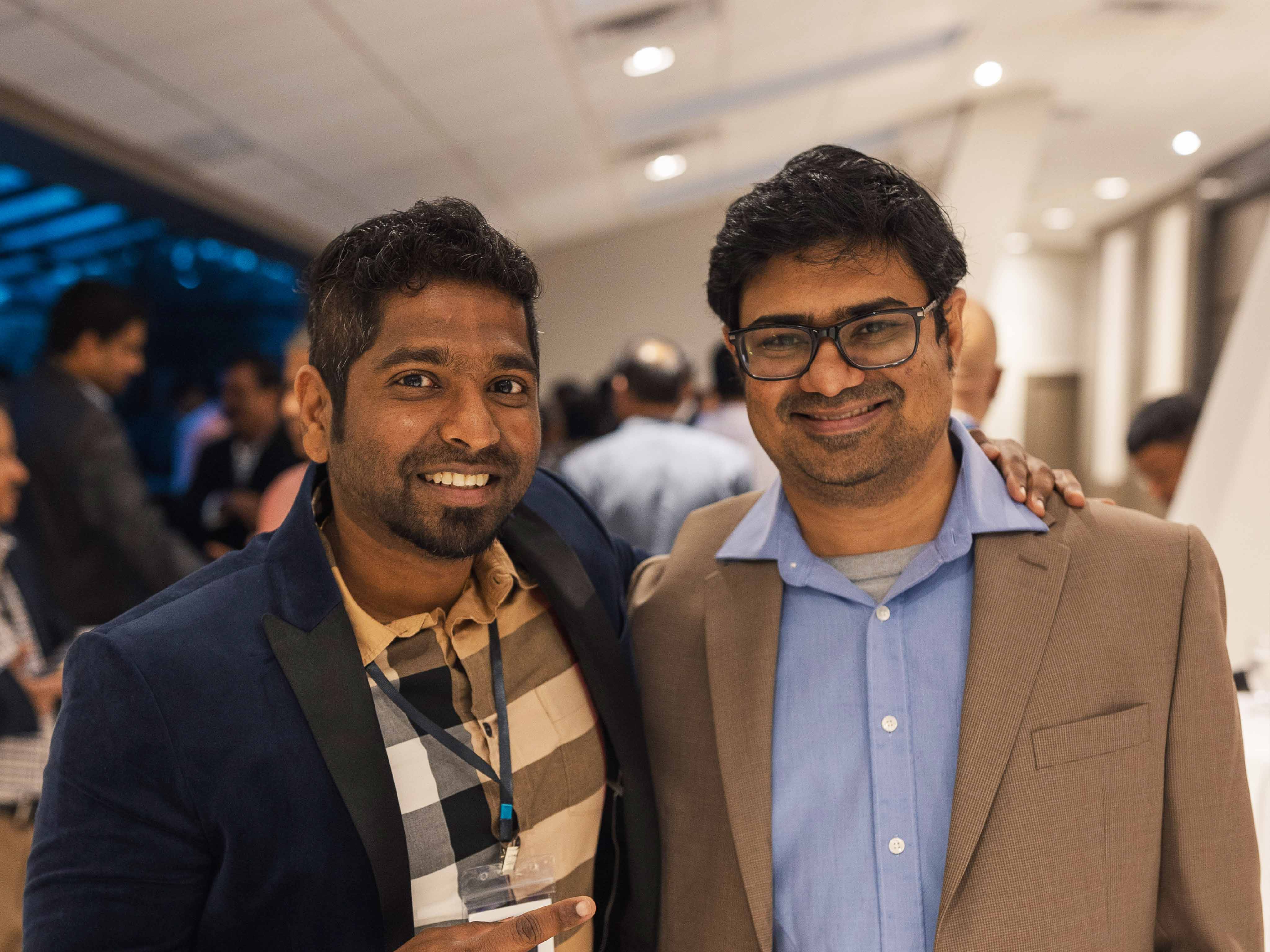 TTEC SPARK_23 NewJersey event image